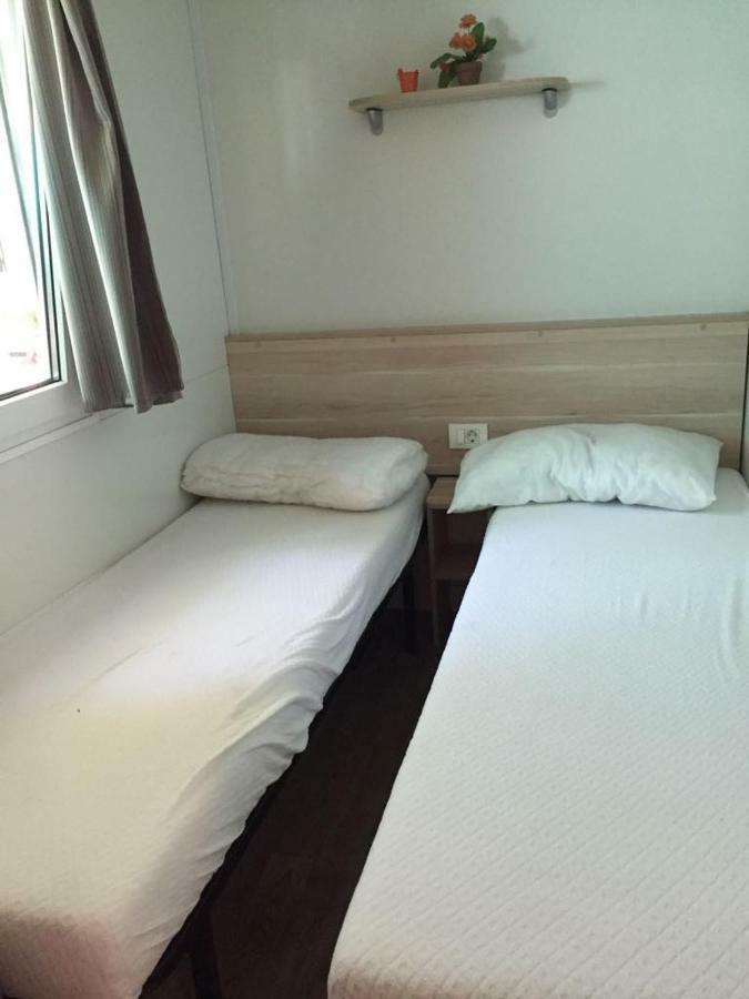 Camping Verde 马萨 外观 照片