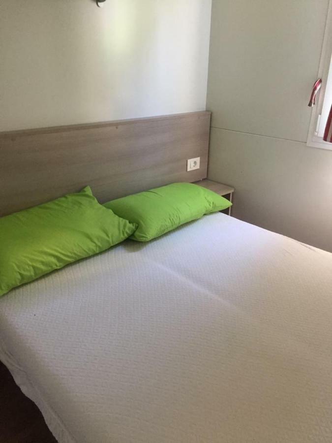 Camping Verde 马萨 外观 照片