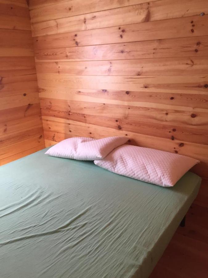 Camping Verde 马萨 外观 照片